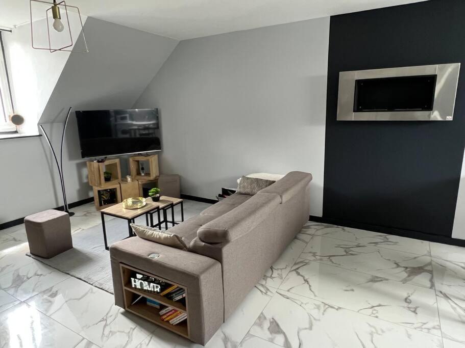 Logement Studio Quintin Exterior foto