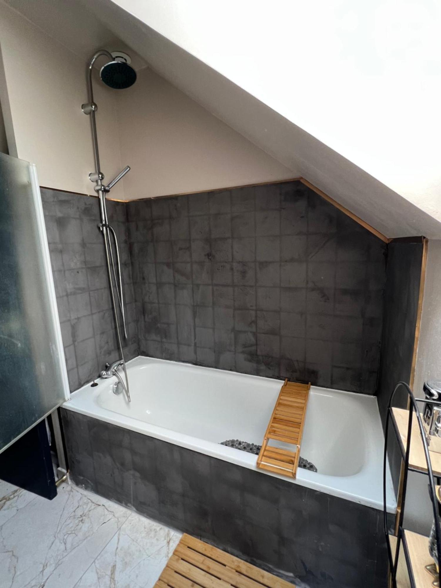 Logement Studio Quintin Exterior foto