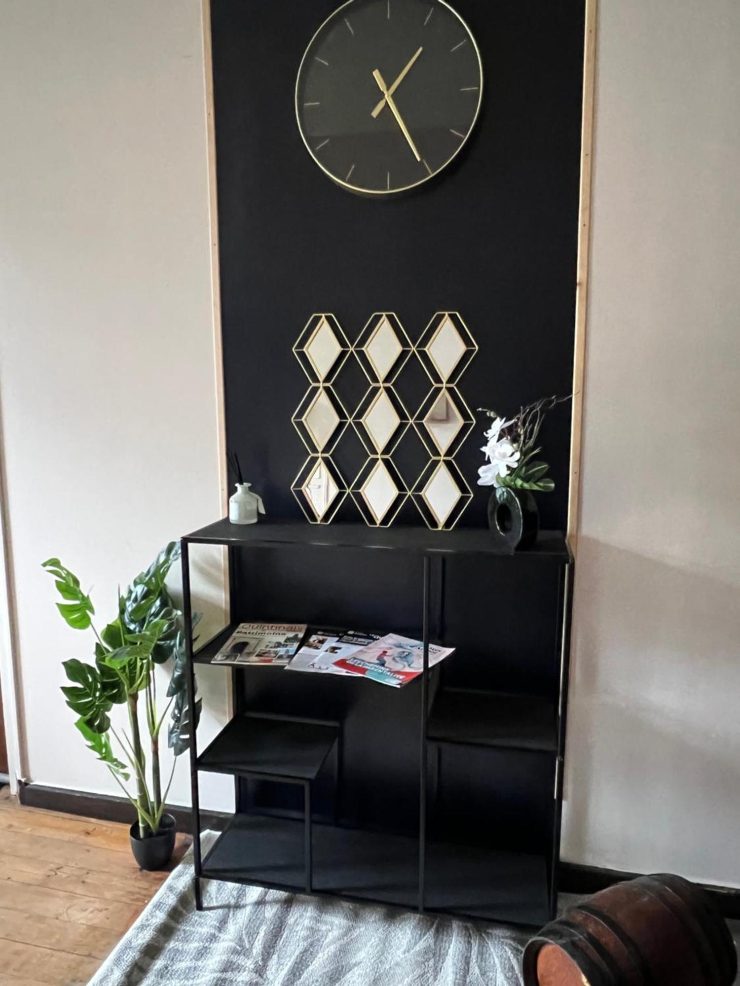 Logement Studio Quintin Exterior foto