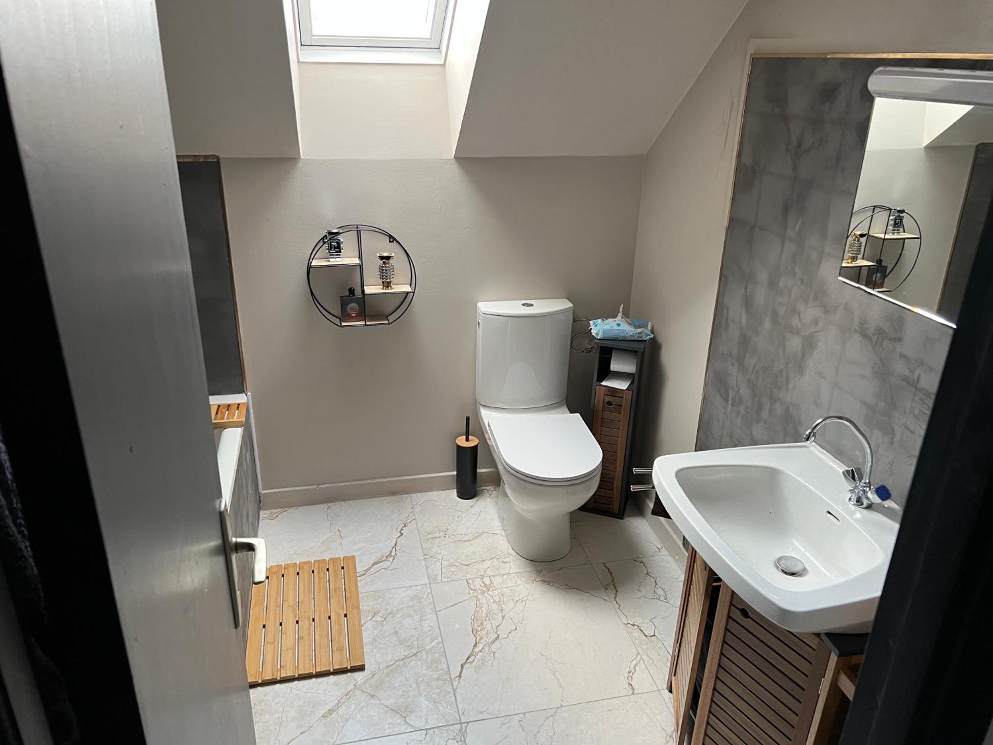 Logement Studio Quintin Exterior foto